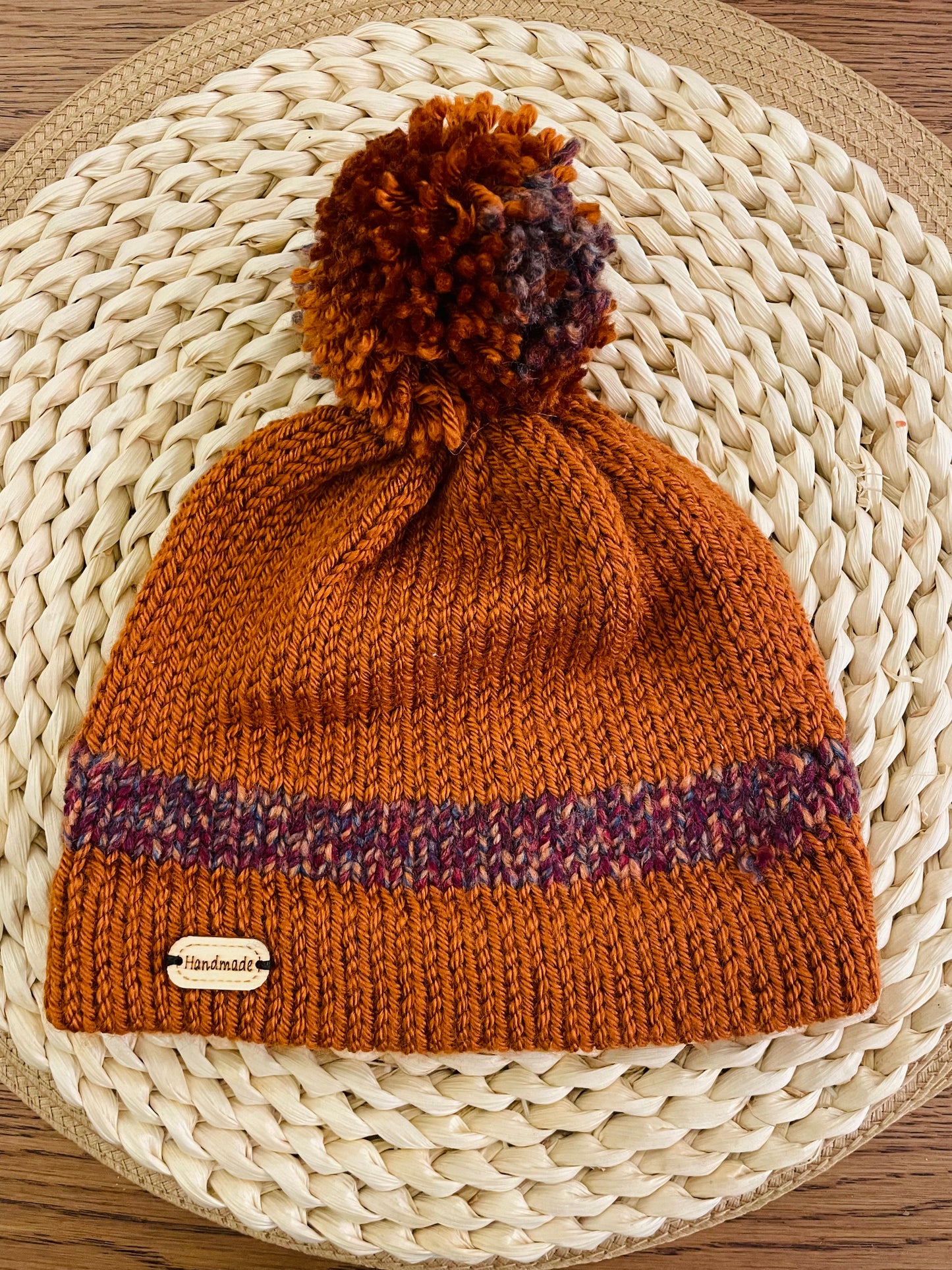 Kids Beanie