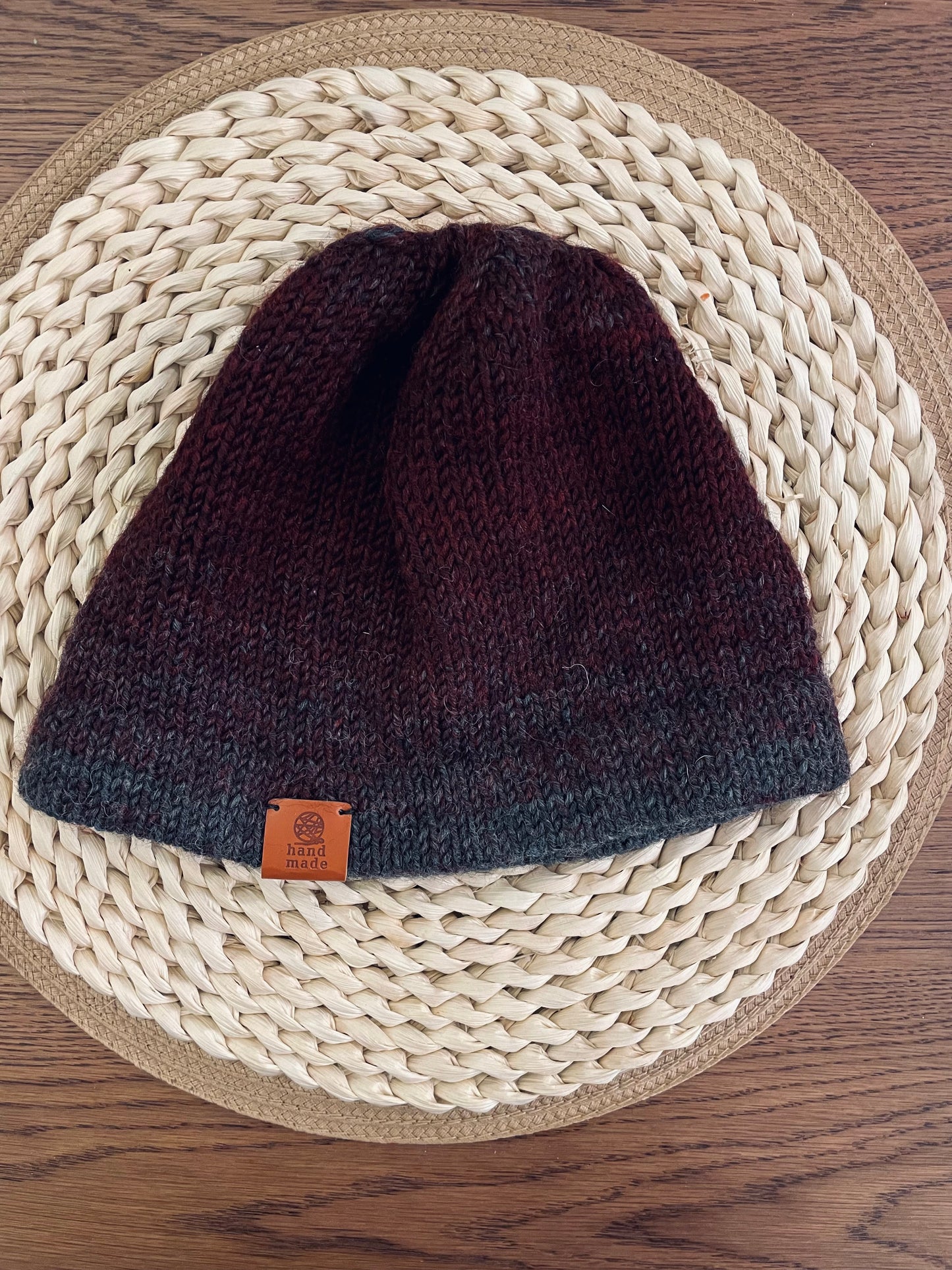 Men’s Beanie