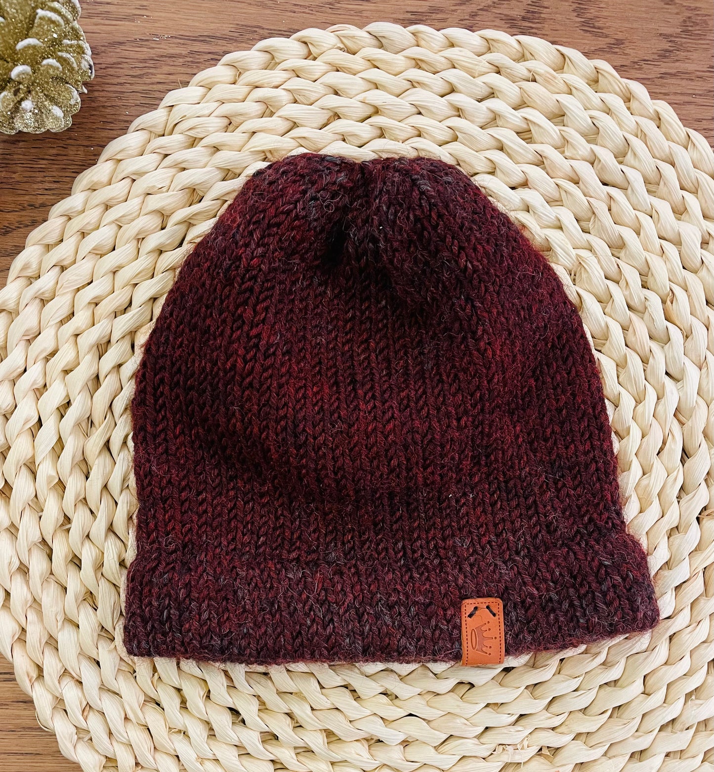 Kids Beanie