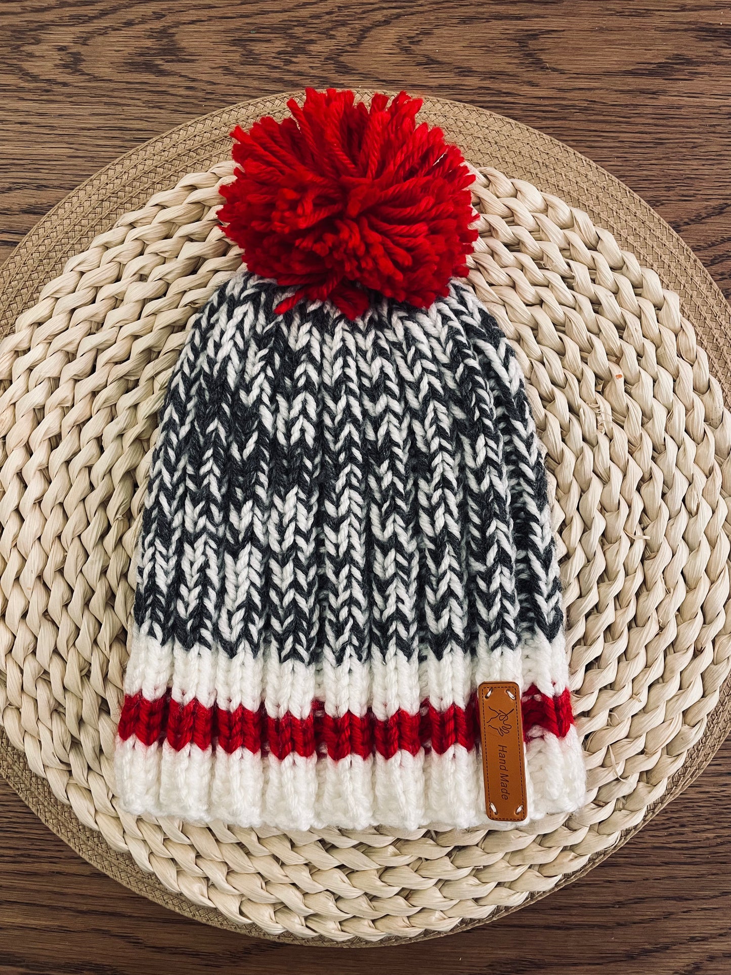 Toque - Teen Collection