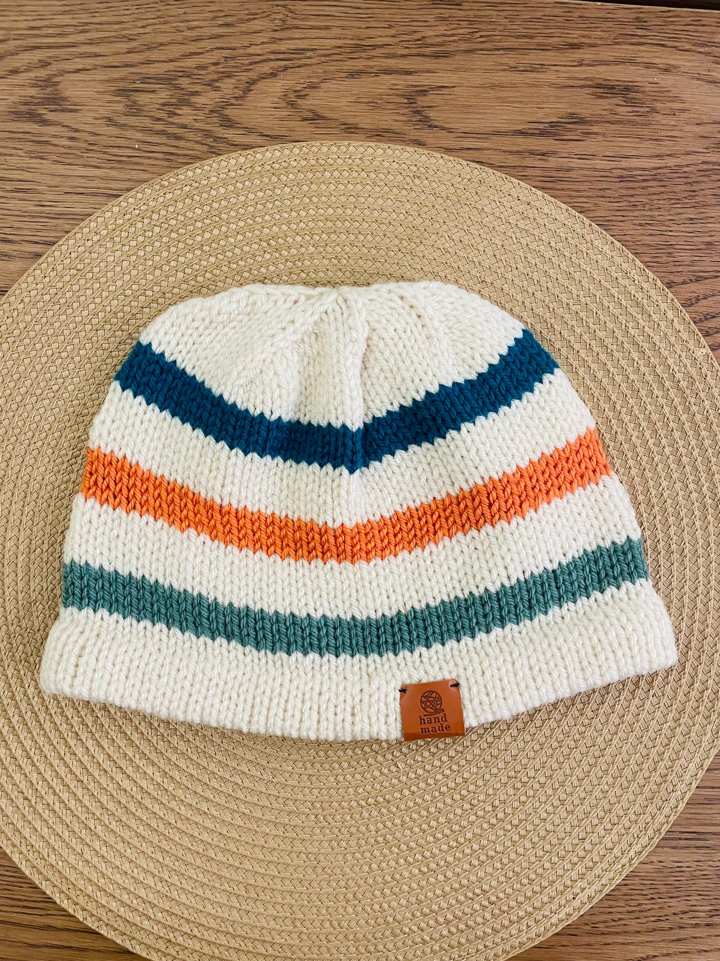 Men’s Beanie