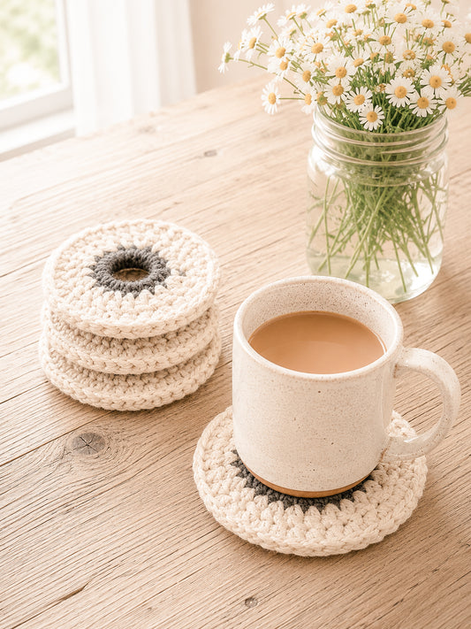 Coasters - Sets of 4