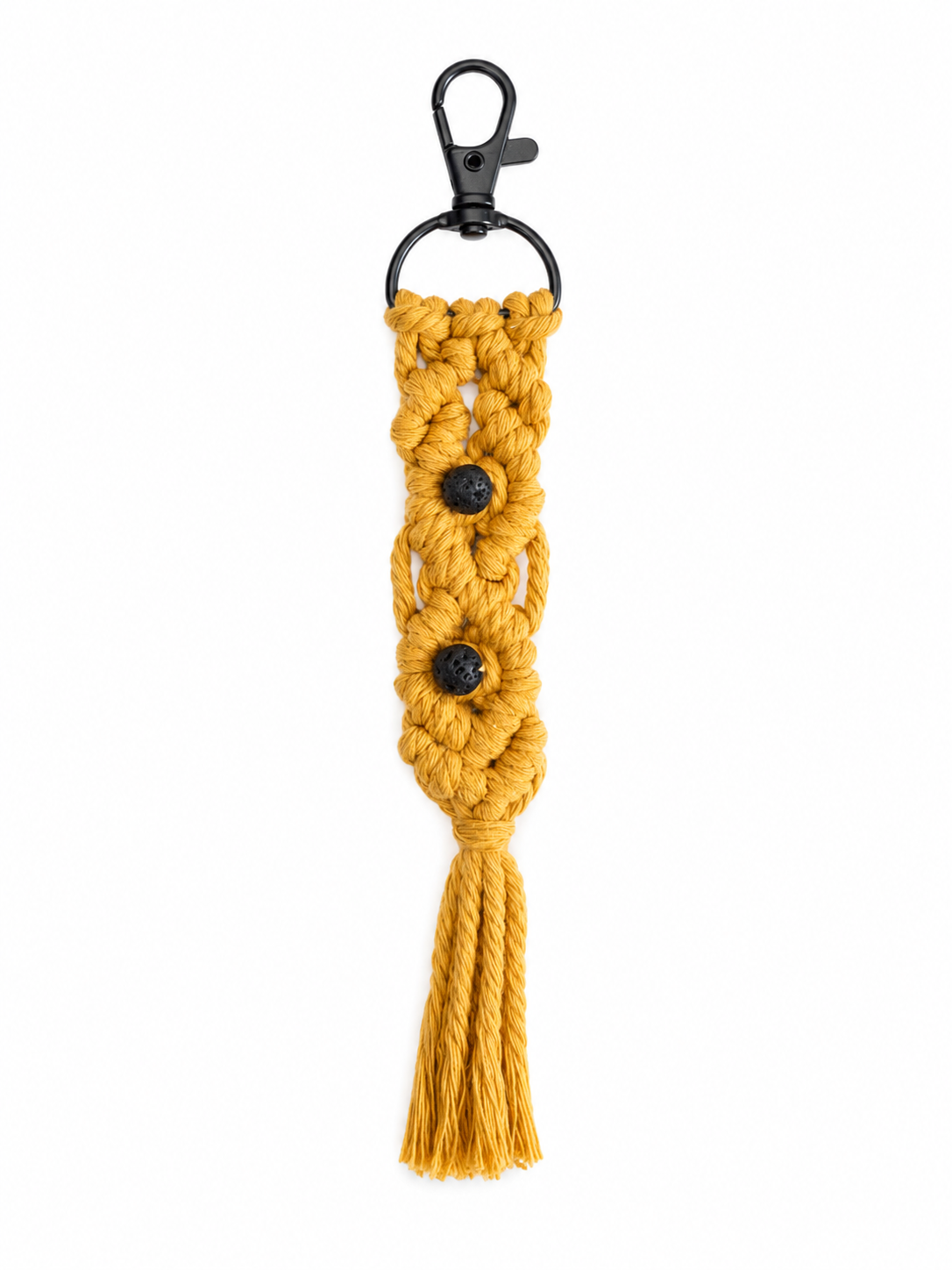 Tassel Key Chains
