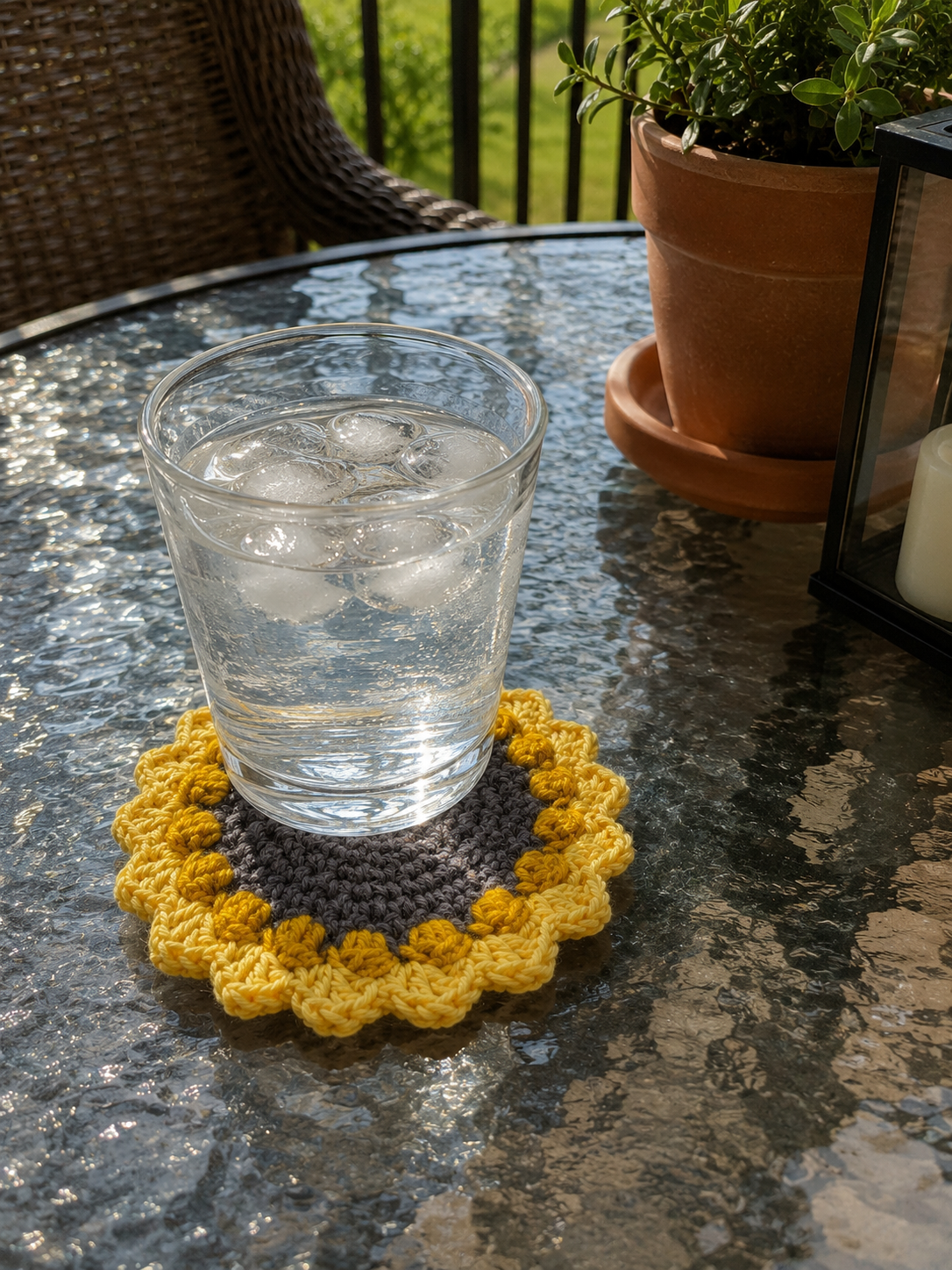 Coasters - Sets of 4