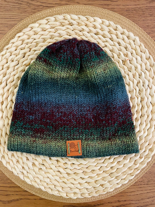 Men’s Beanie