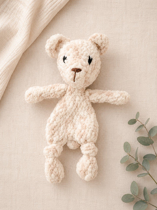 Bear Snuggler