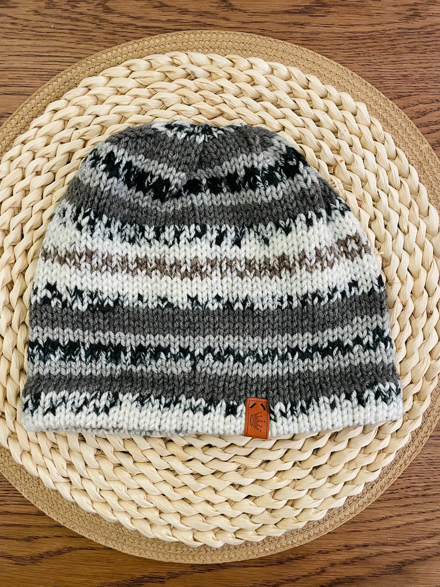 Men’s Beanie