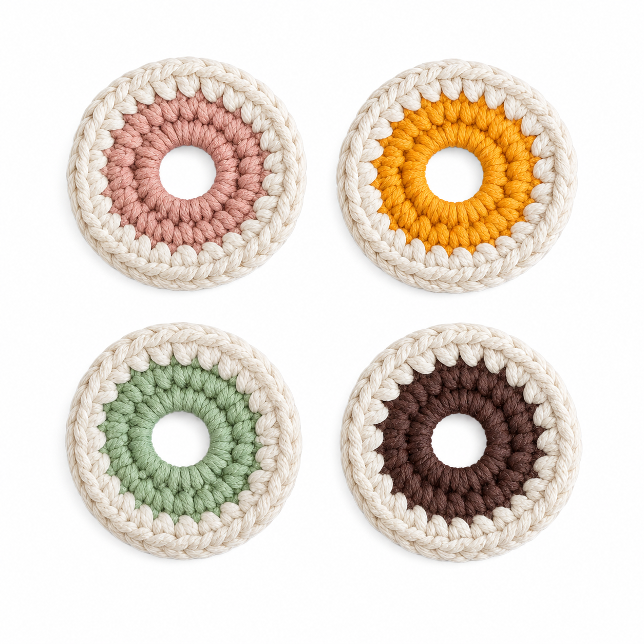 Coasters - Sets of 4