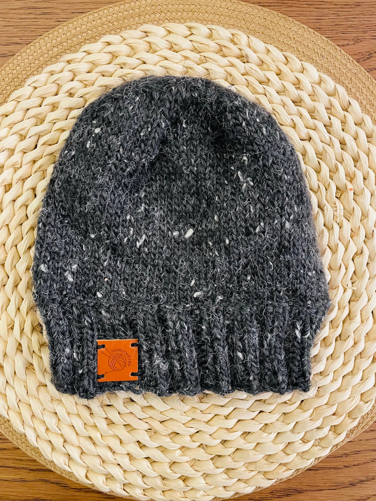 Beanie - Teen Collection