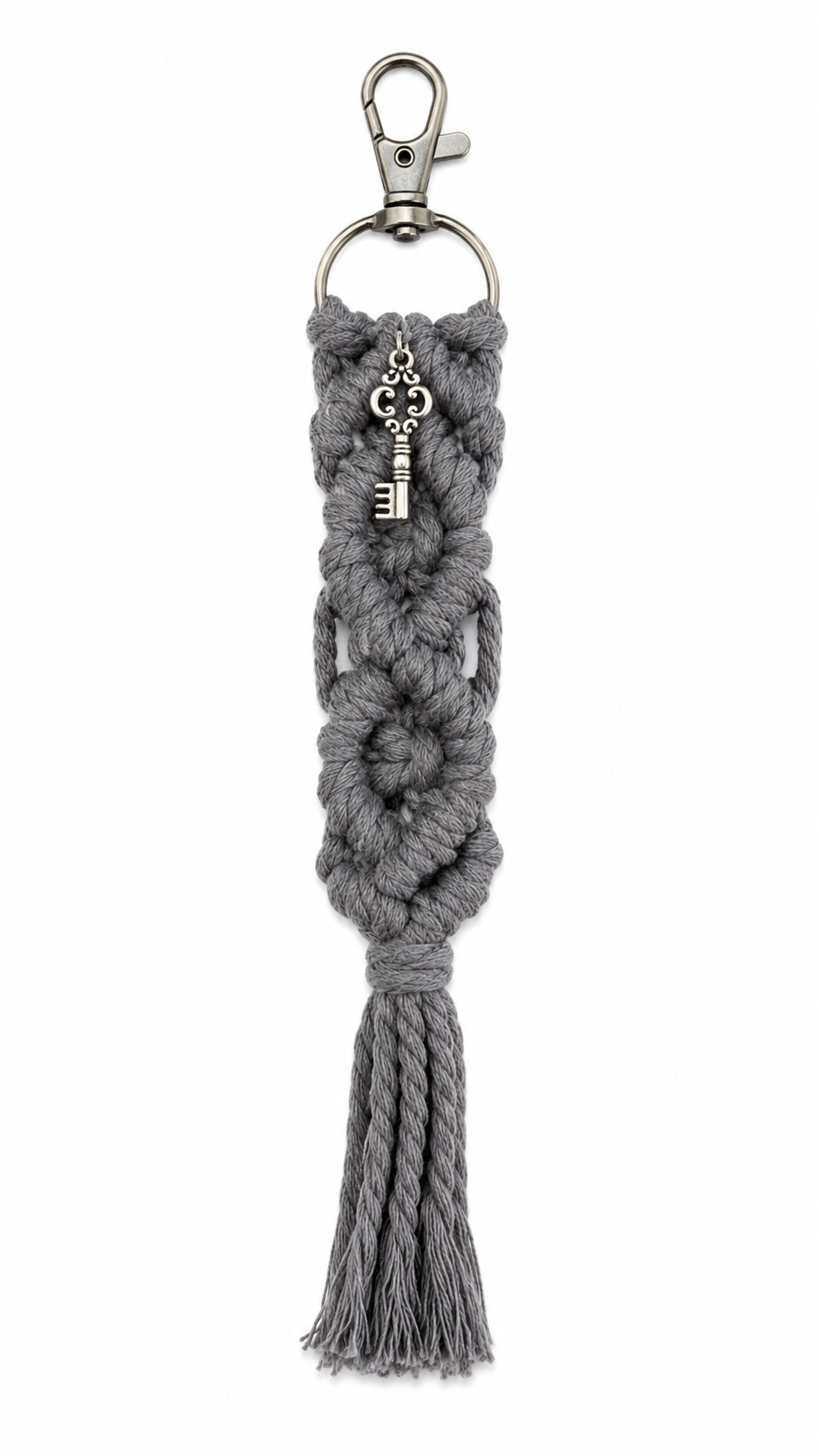 Tassel Key Chains