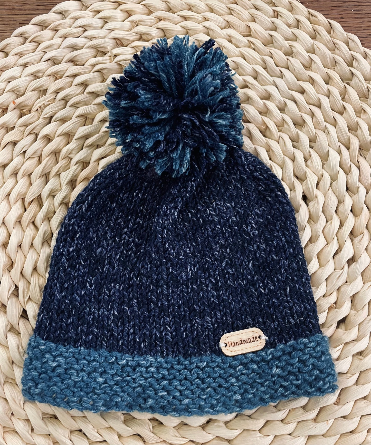 Baby Toque