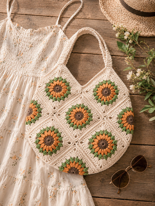 Meadow Shoulder Bag