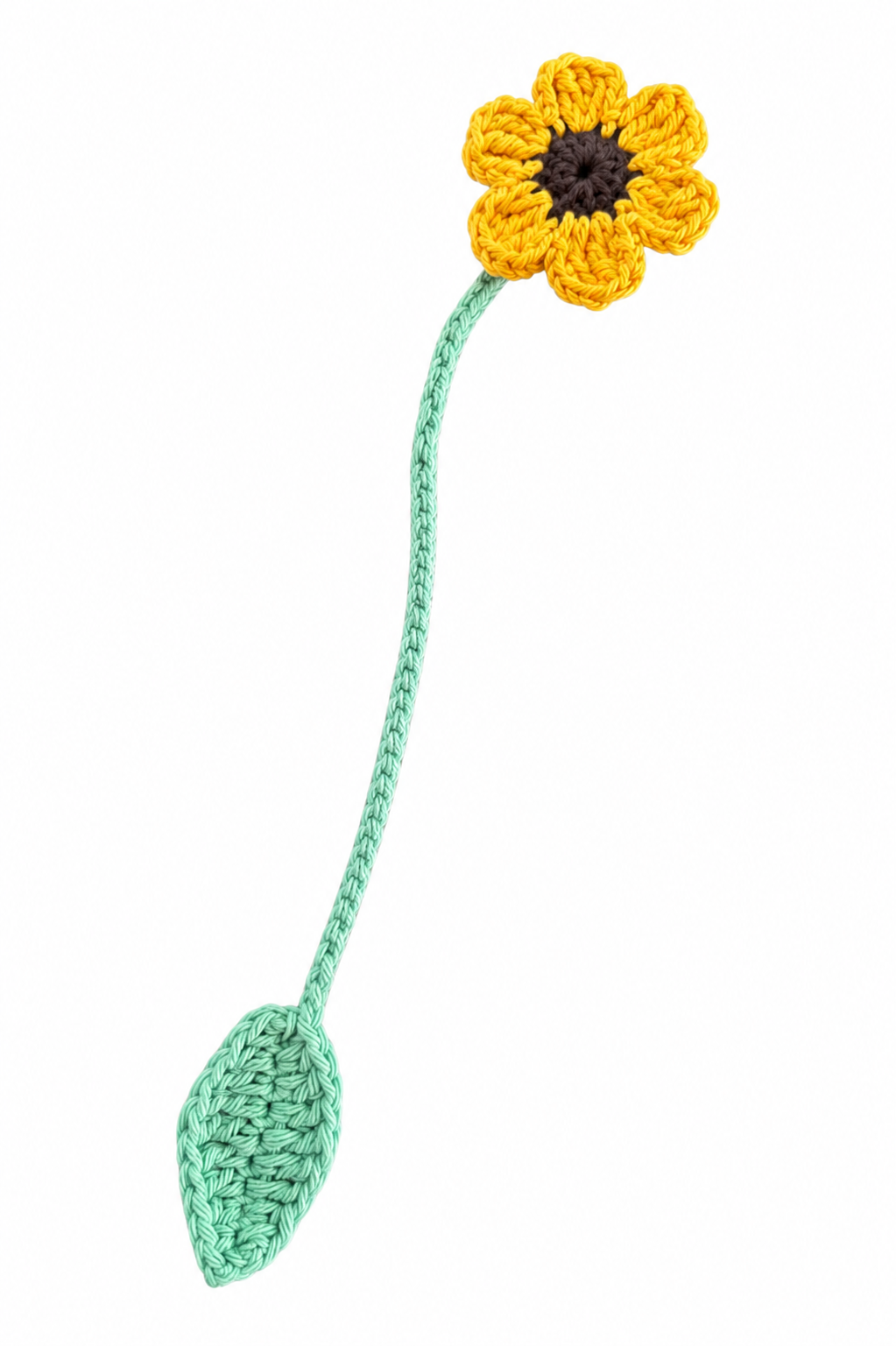 Garden Bookmark