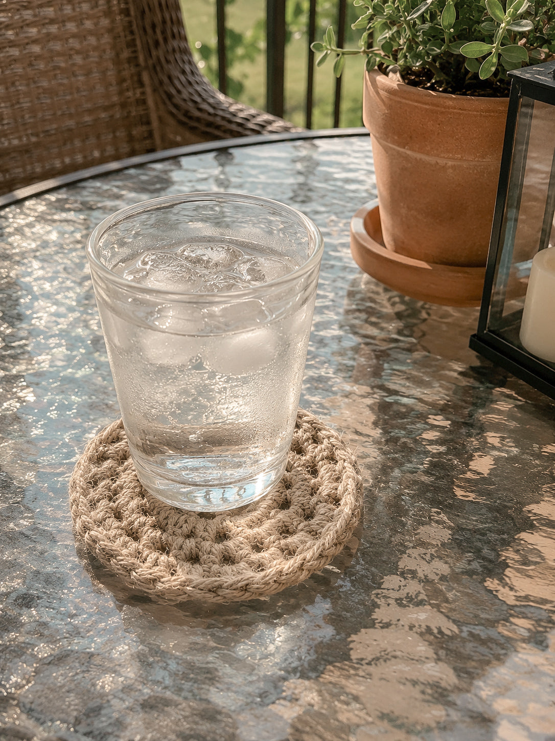 Coasters - Sets of 4