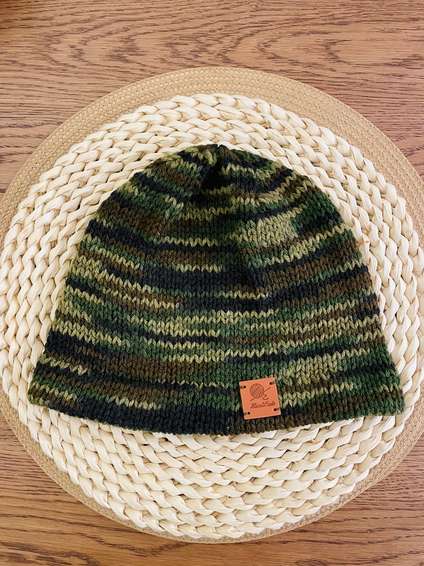 Men’s Beanie