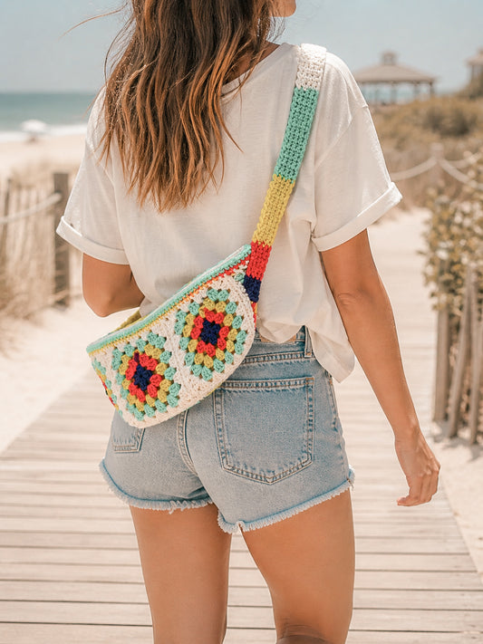 Summer Sling Bag