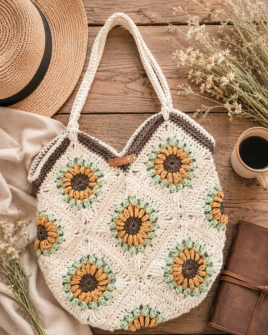 Meadow Shoulder Bag