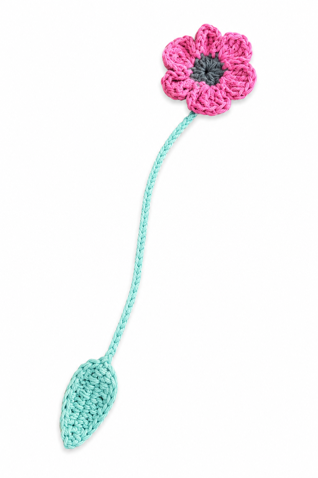 Garden Bookmark