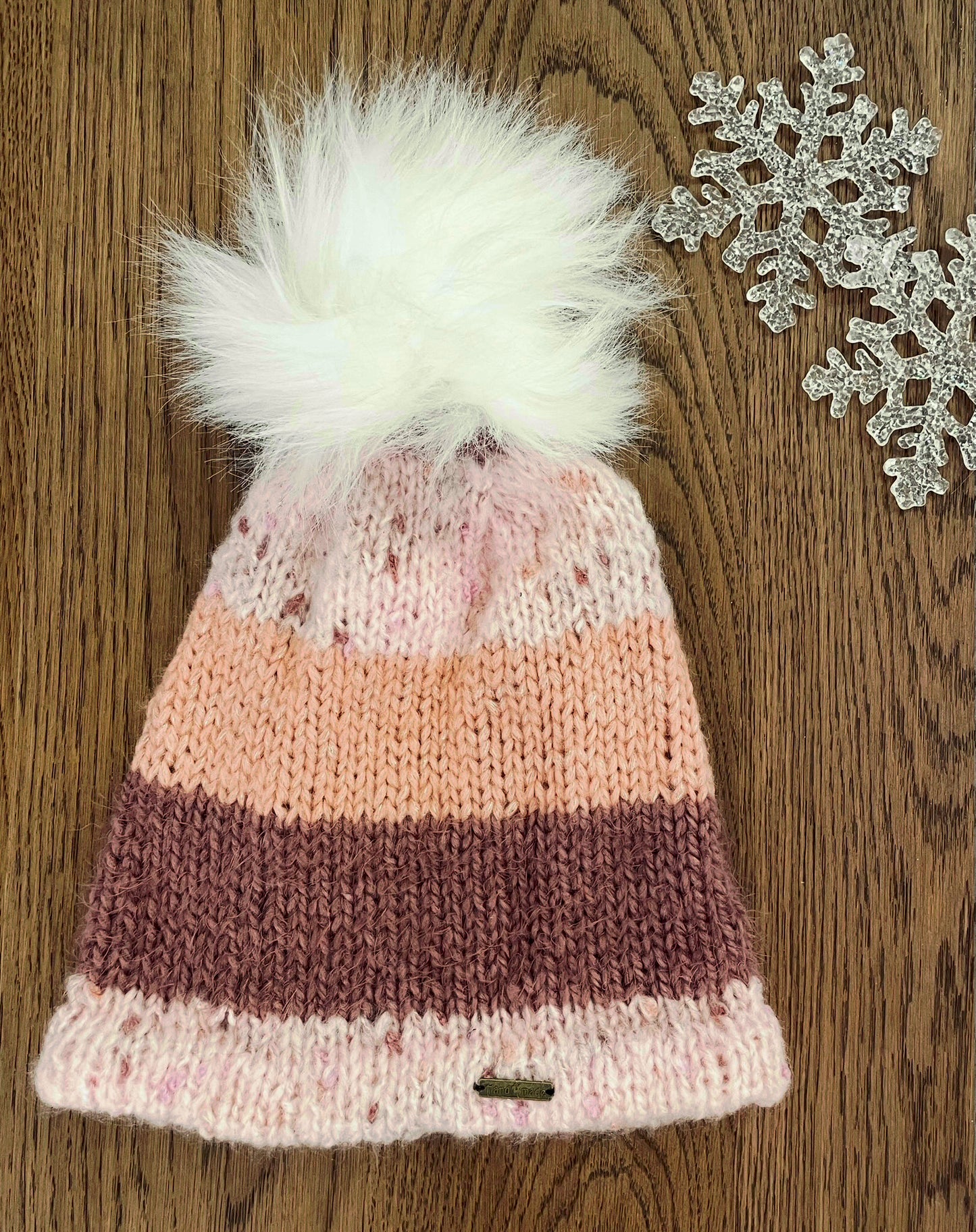 Pom Pom Toque
