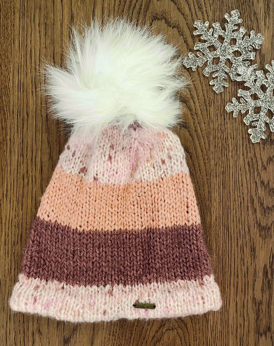 Pom Pom Toque