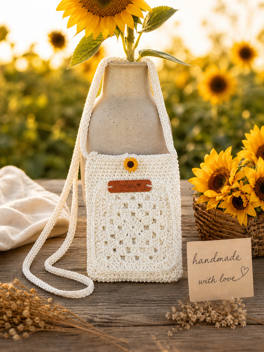 The Little Everyday Carry - Sunflower Light