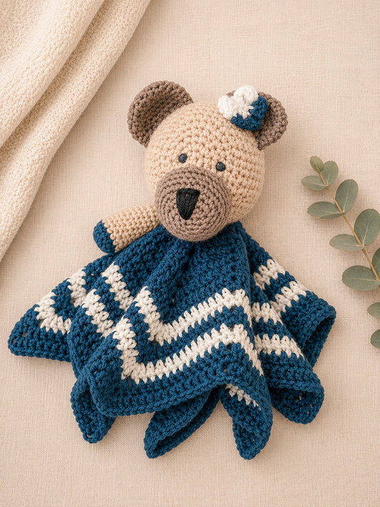 Bear Snuggler