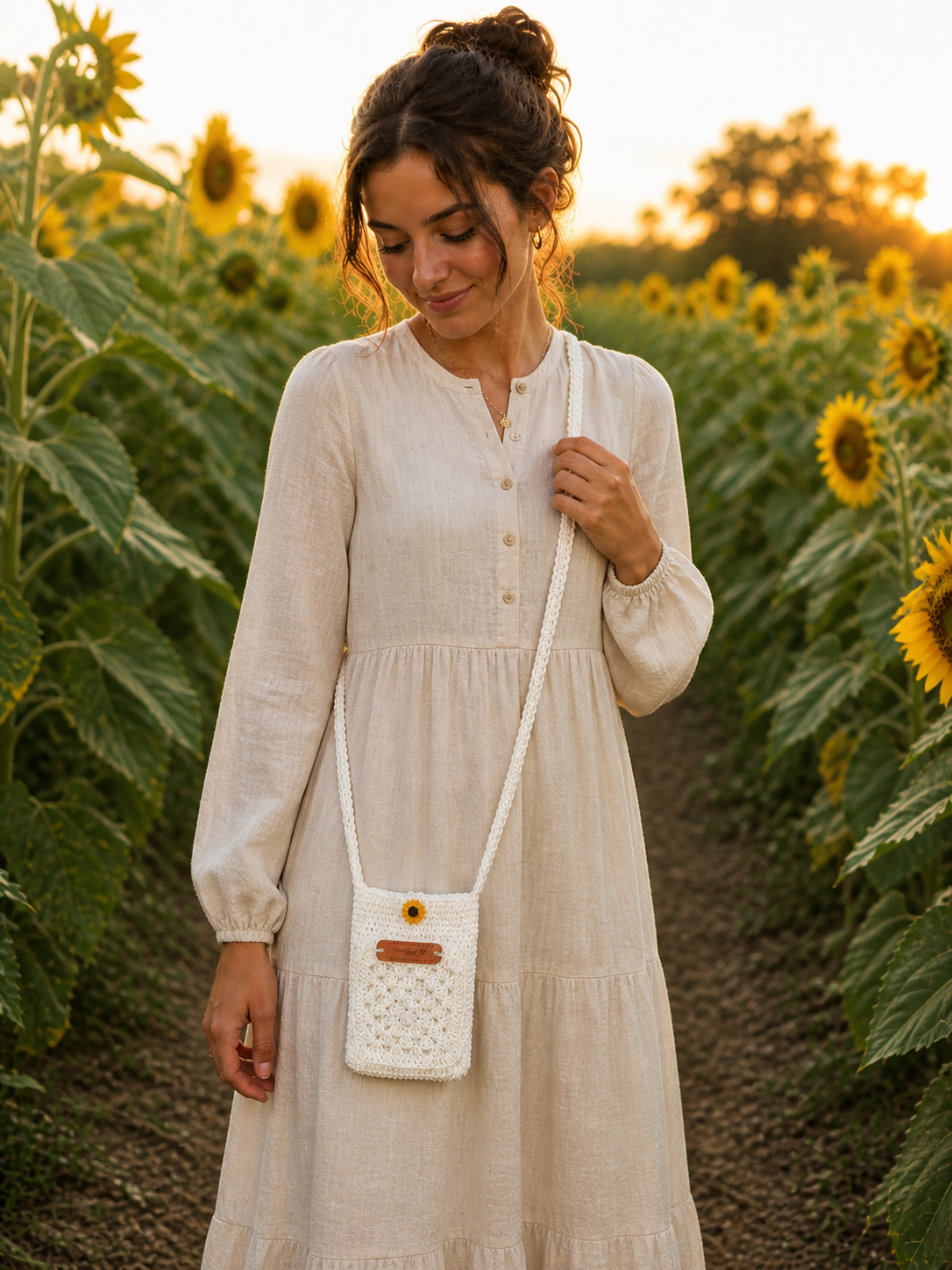 The Little Everyday Carry - Sunflower Light