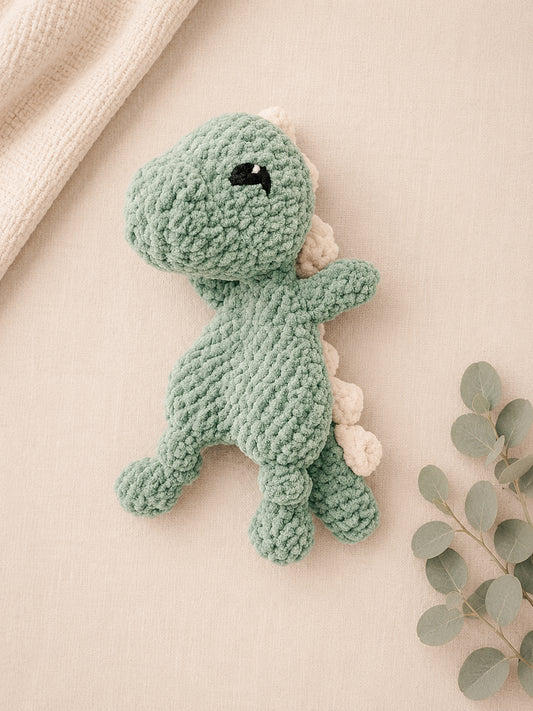 Dino Snuggler
